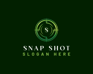 Crosshair Sniping Game logo