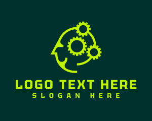 Mechanical Brain Programmer logo