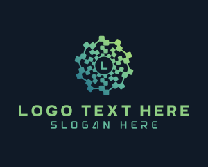 Tech Software Developer logo