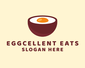 Egg Bowl Soup logo