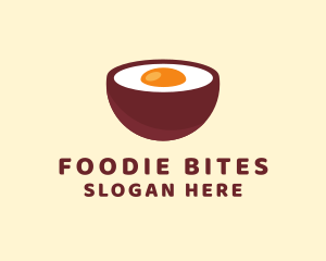 Egg Bowl Soup logo