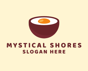 Egg Bowl Soup logo