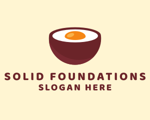 Egg Bowl Soup logo