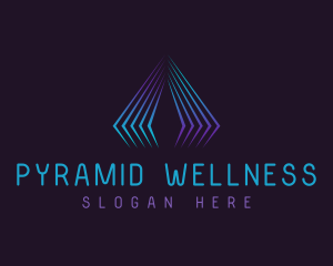 Technology Firm Pyramid logo