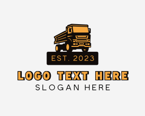 Dump Truck Mover logo