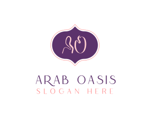 Arab Morrocan Turkish logo