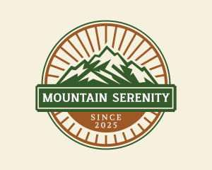 Mountain Summit Trekking logo
