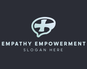 Mental Therapy Clinic logo design