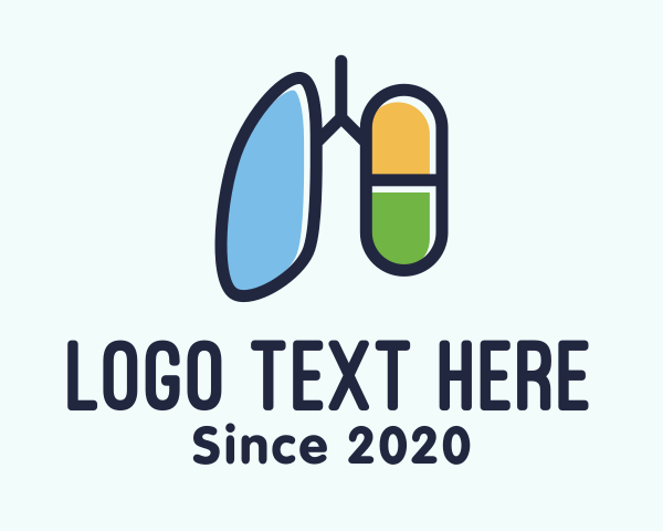 Healthcare logo example 1