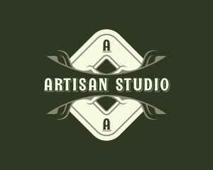 Studio Brand Boutique  logo design