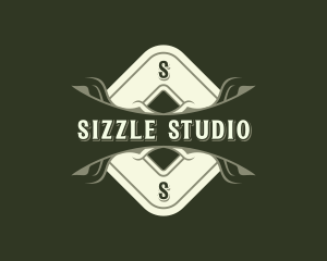 Studio Brand Boutique  logo design