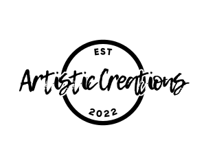 Urban Graffiti Artist logo design