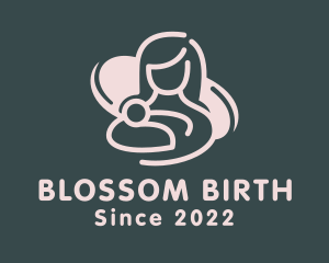 Mother Infant Obstetrics logo