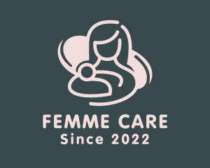 Mother Infant Obstetrics logo
