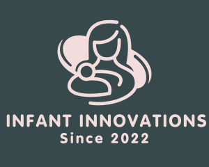 Mother Infant Obstetrics logo
