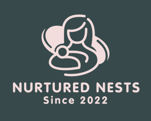 Mother Infant Obstetrics logo