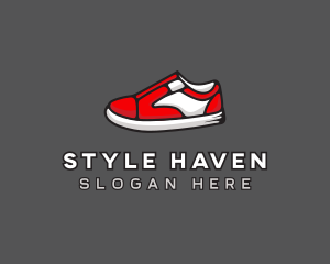Retail Fashion Shoes logo