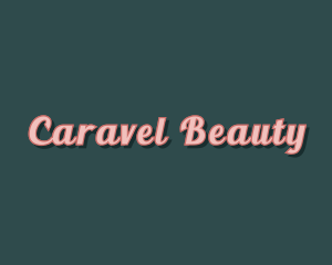 Elegant Aesthetic Beauty logo design