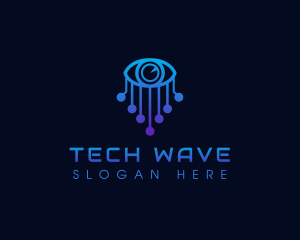 Tech Eye Network logo