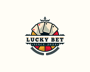 Casino Card Gambling logo