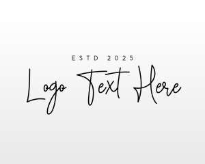 Signature Stylist Studio logo