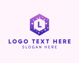 Starry Hexagon Nursery School logo