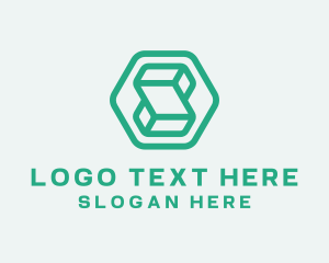 Modern Geometric Technology Logo