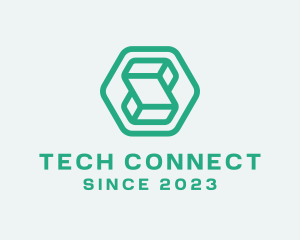 Modern Geometric Technology logo