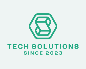 Modern Geometric Technology logo