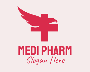 Eagle Cross Medical logo