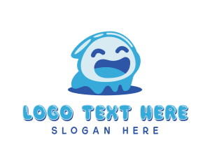 Slime Creature Goo logo