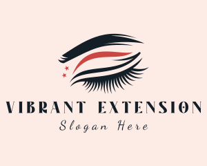 Beauty Woman Cosmetics logo design