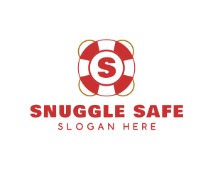 Lifeguard Float Safe Emergency logo
