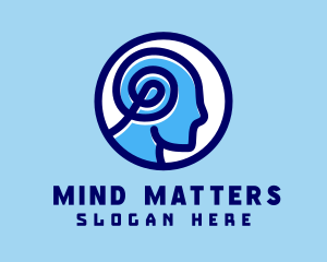 Human Mind Neuroscience  logo