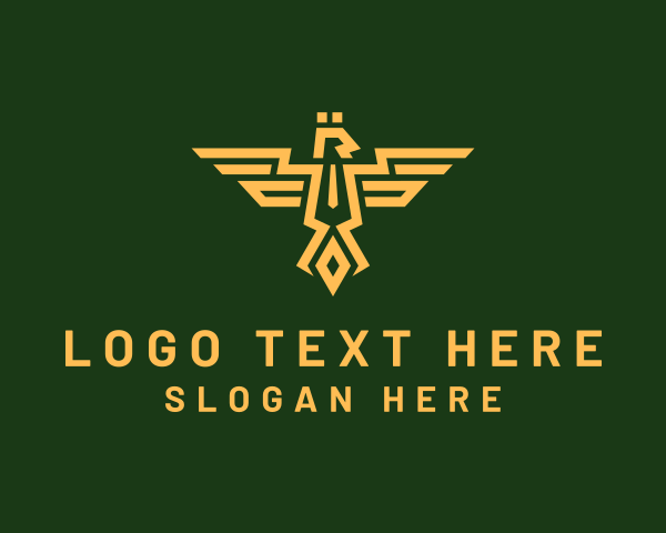 Honor Badge logo example 4