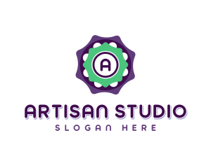 Cyberspace Tech Studio logo design