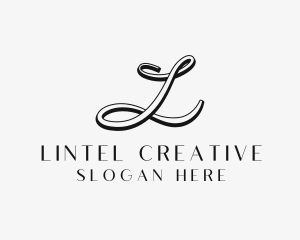 Creative Fashion Studio logo design