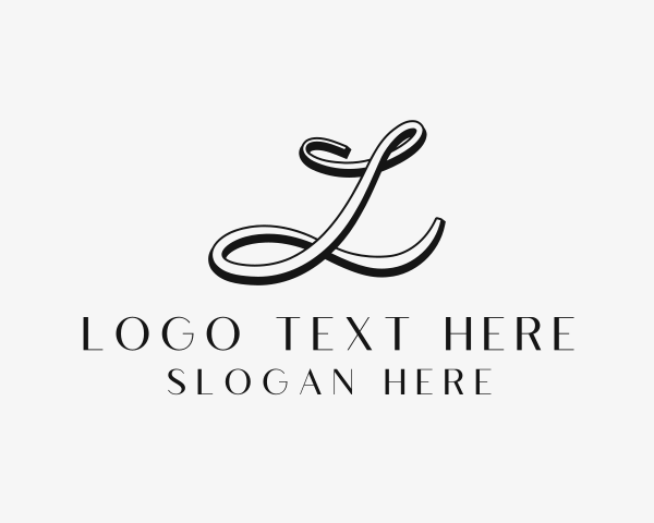 Design logo example 1