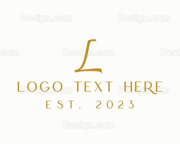 Royal Fashion Jewelry Logo