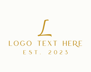 Name - Royal Fashion Jewelry logo design