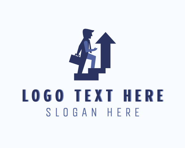 Hiring logo example 1