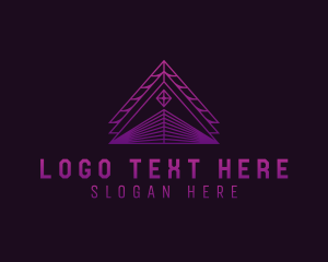 Tech Pyramid Studio logo