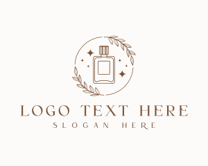 Organic Scent Perfume logo