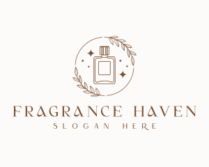 Organic Scent Perfume logo