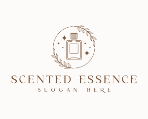 Organic Scent Perfume logo