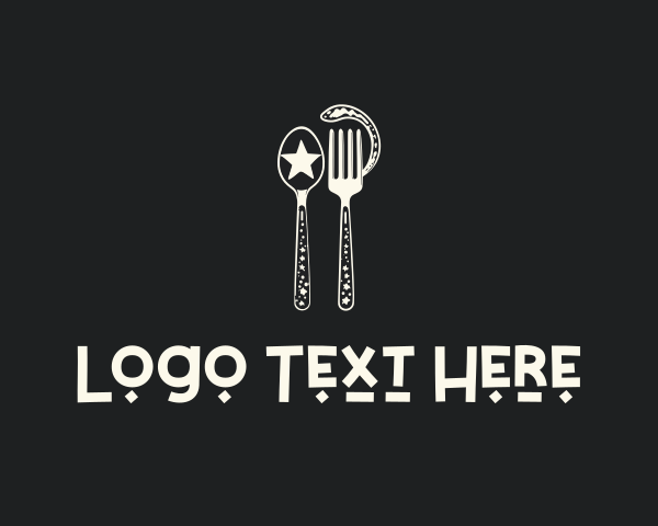 Food logo example 2