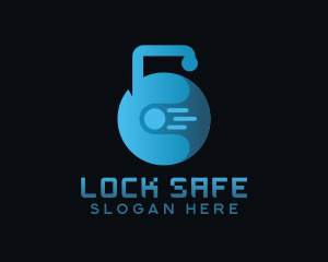 Tech Lock Security logo
