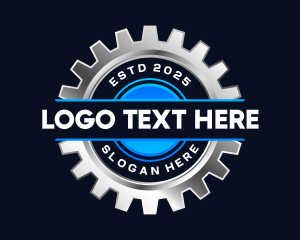 Mechanical Gear Repair logo