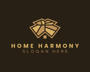 Home Interior Flooring logo