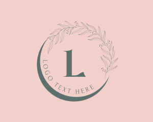 Wellness Leaf Organic logo